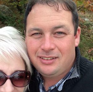 Meet your Posher, Chris